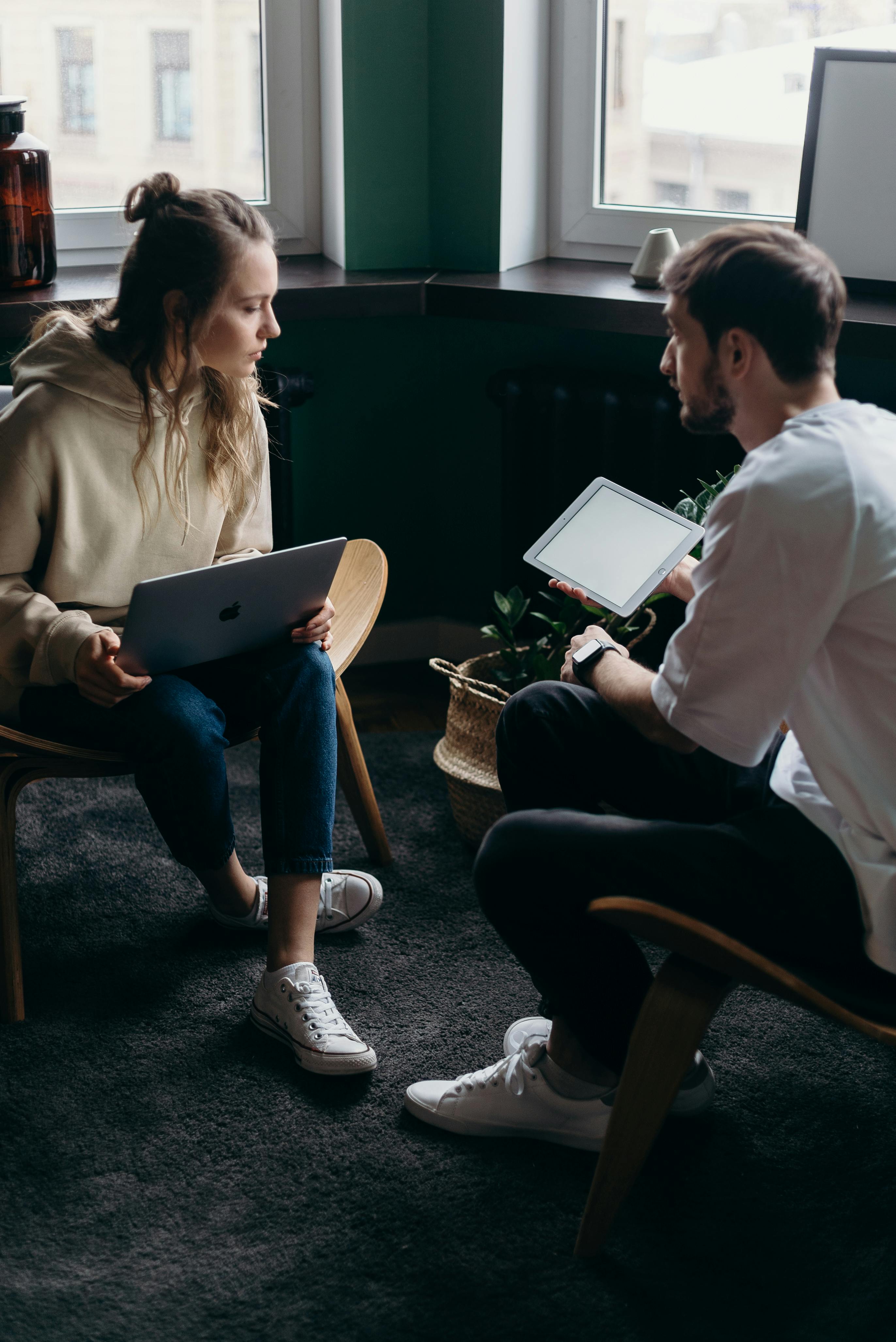 Startup Discussion